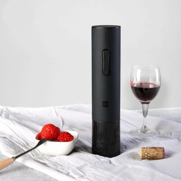 Штопор электрический Huo Hou Automatic Wine Bottle Opener
