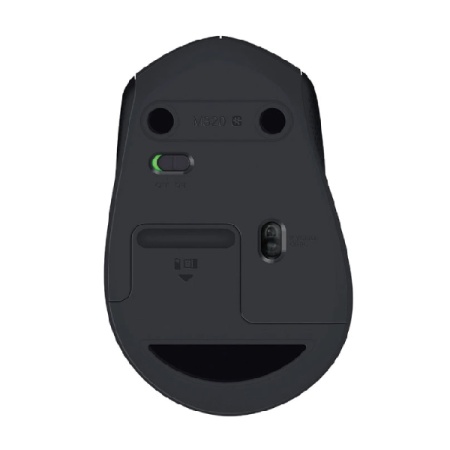 Мышь беспроводная Logitech М280