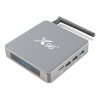 TV Box X96 X6, 4 Гб / 32 Гб, RK3566