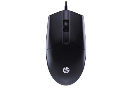 Мышь проводная HP M260-3D