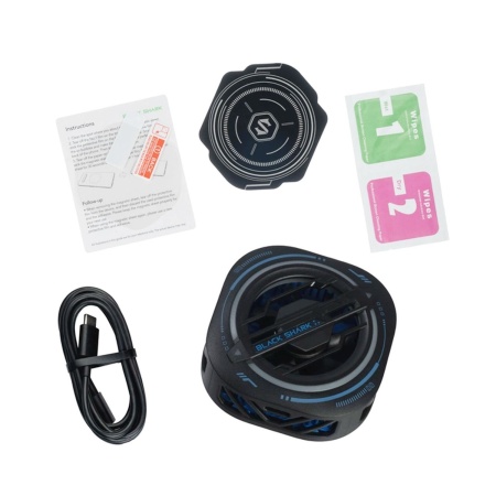 Кулер для телефона Black Shark MagCooler 3 Pro