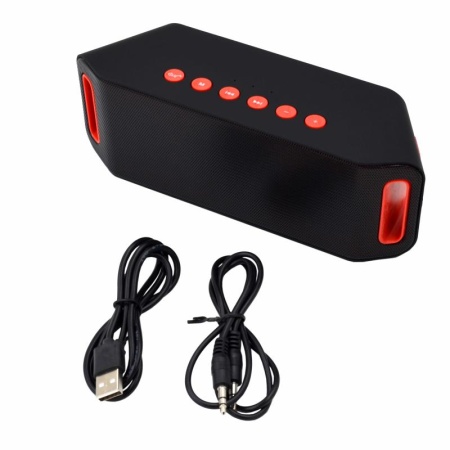 Портативная колонка S204