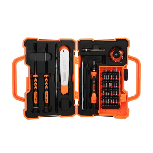 Набор инструментов Jakemy 8139, 47 в 1