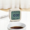Умный будильник Xiaomi Qingping Bluetooth Alarm Clock CGD01