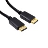 Кабель DisplayPort M - DisplayPort M, v1.1