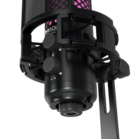 Микрофон конденсаторный MSol ZTD14, USB