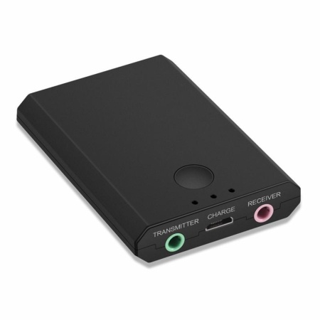 Аудиоприёмник - передатчик BLS-TX7, Bluetooth 