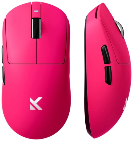 Мышь беспроводная/проводная MCHOSE A7 Ultra, MC-A7-14