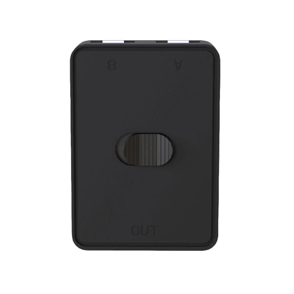 Switch переключатель TXD182 USB 2.0 