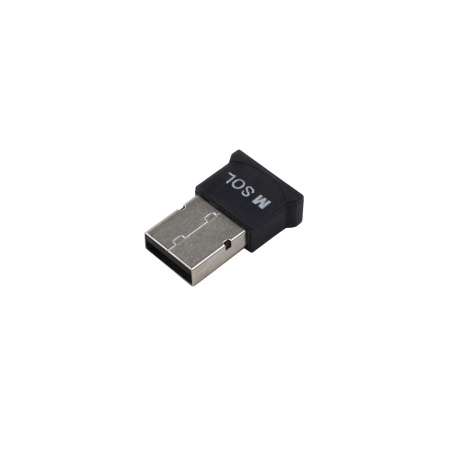 Bluetooth 5.0 адаптер M SOL