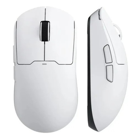 Мышь беспроводная/проводная MCHOSE A5 Pro MC-A5-2S