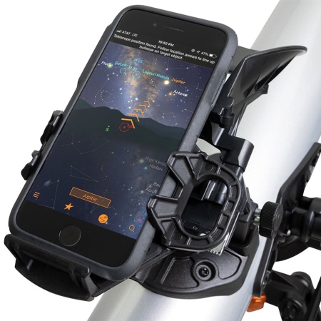 Телескоп Celestron StarSense Explorer LT 80 AZ, Model 22451