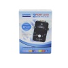 Переключатель KVM 21UA, 2-порта, VGA-USB
