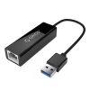 Сетевая карта ORICO UTJ-U3-BK-PRO, USB 3.0