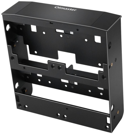 Переходник-салазки OImaster MR-8802 в отсек 5.25" для HDD и SSD (2.5"/3.5")