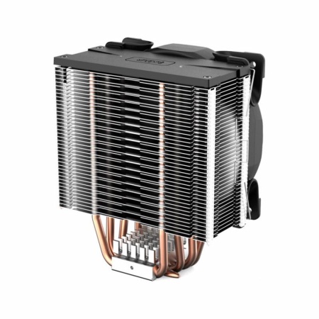 Кулер ЦП PcCooler GI-D56V HALO RGB
