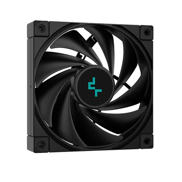 Система водяного охлаждения Deepcool Infinity LT720, ARGB LED, чёрный