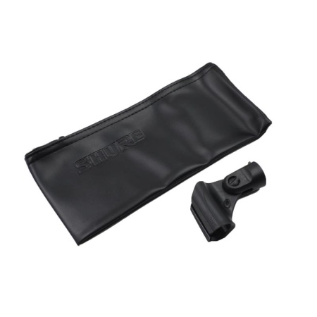 Микрофон вокальный SHURE SM-58