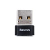 Переходник Baseus CAAOTG-01, USB AM - USB TypeC F