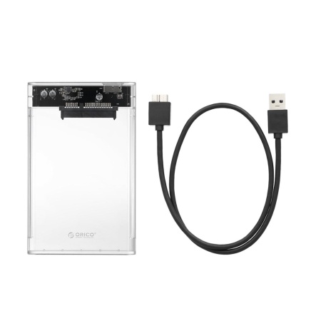 Внешний бокс ORICO 2139U3-CR