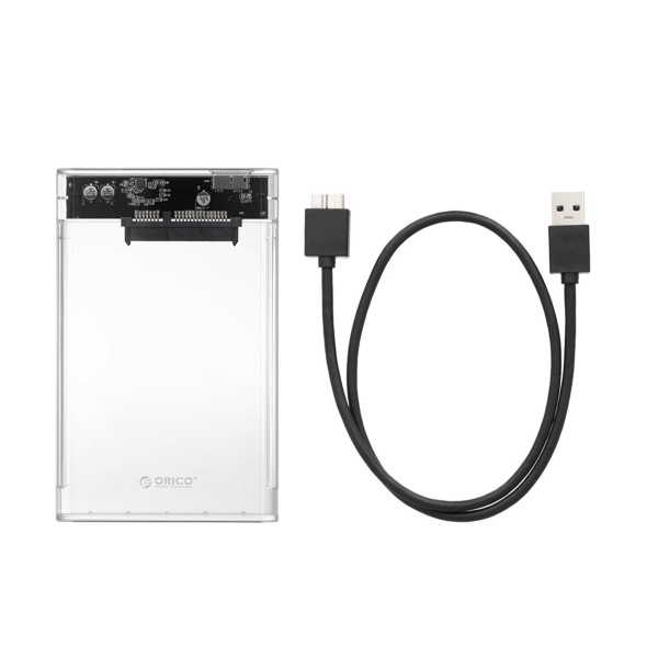 Внешний бокс ORICO 2139U3-CR