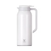 Термос Xiaomi VIOMI Vacuum Bottle 1.5 л, белый