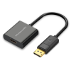 Конвертер DisplayPort M - HDMI F, Mindpure AD003, LX10204