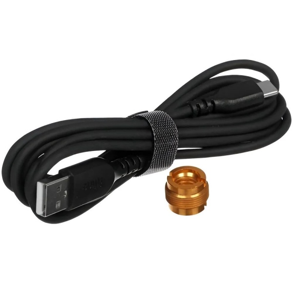 Микрофон Fifine K688, белый