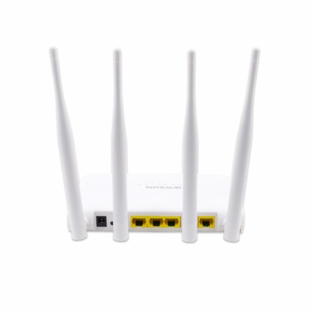 Модем-Роутер 4G IEASUN A9SC