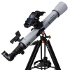 Телескоп Celestron StarSense Explorer LT 80 AZ, Model 22451