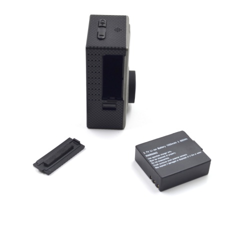 Экшн-камера F68, 4K UltraHD, линза Sony