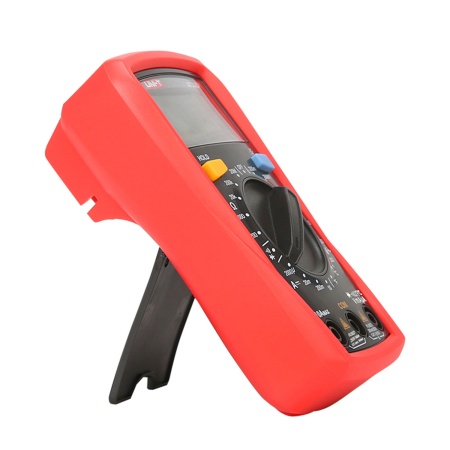 Мультиметр UNI-T UT33C+, цифровой