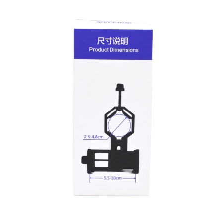 Держатель смартфона для оптики Smart Adapter