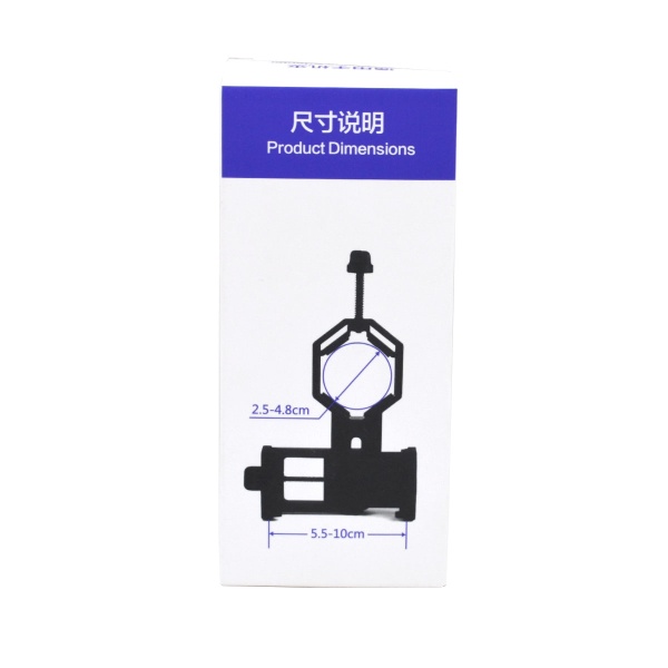 Держатель смартфона для оптики Smart Adapter