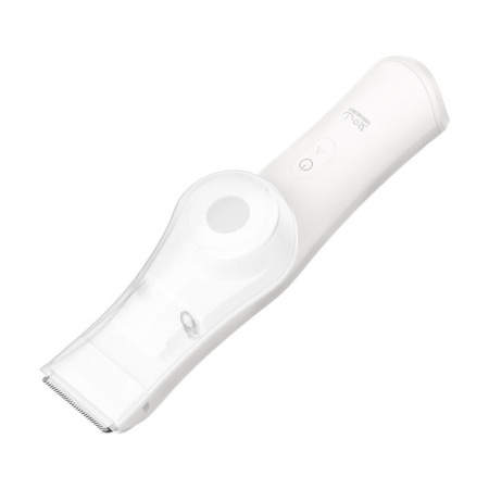 Машинка для стрижки волос Xiaomi Rushan Baby Hair Clipper, L-DH006