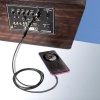 Кабель 3.5 M - 2RCA M, ANMCK, MAUX1-series Кабель 3.5 M - 2RCA M, ANMCK, MAUX1-series