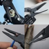 Мультитул Xiaomi NexTool KT5024 чёрный