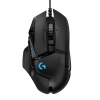 Мышь проводная Logitech G502 Hero
