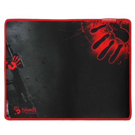 Коврик игровой A4tech B-081 Bloody, 35x28x0.4 см