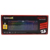 Клавиатура проводная Redragon VARUNA K559 RGB