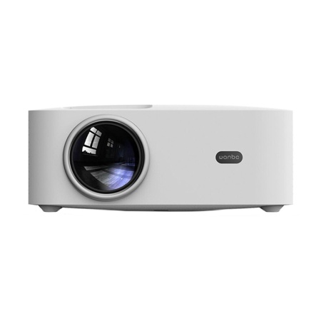Проектор Wanbo X1 Pro, Android
