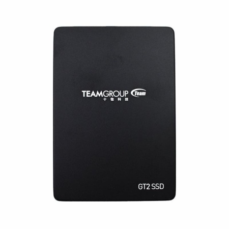 SSD TeamGroup GT2, 512 Гб, Sata III