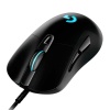Мышь проводная Logitech G403, чёрный