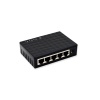 Коммутатор Ethernet Switch, 5 портов, 1000 Мбит/с