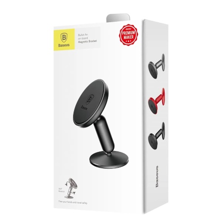 Автомобильный держатель Baseus SUYZD-01
