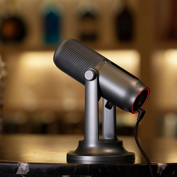 Микрофон Thronmax MDRILL One Pro M2P-G, 96khz, USB