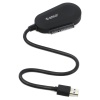 Адаптер ORICO 35UTS-BK, HDD SATA - USB 3.0 AM