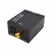 Цифро-аналоговый конвертер iLan, Toslink - 2 x RCA
