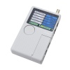 Тестер кабеля Drakat DK-421, RJ45/USB/RJ11/Coaxial