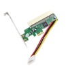 Контроллер PCI-E - PCI, плата-переходник